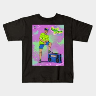 Fresh Prince Kids T-Shirt